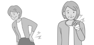 高齢者の生活管理